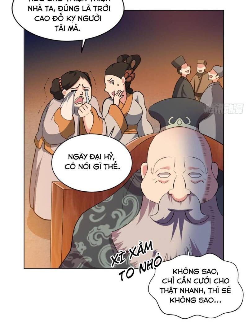 Trọng Sinh Thành Cậu Vàng Tại Dị Thế Chapter 66 - Trang 2