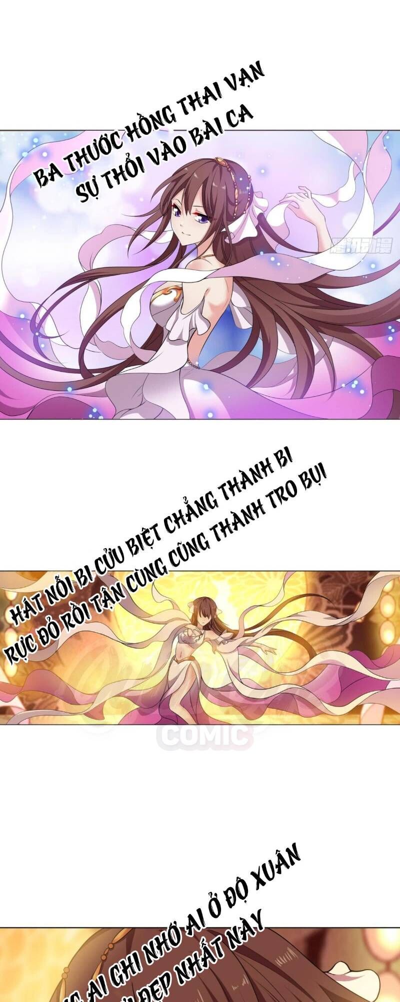 Trọng Sinh Thành Cậu Vàng Tại Dị Thế Chapter 66 - Trang 2