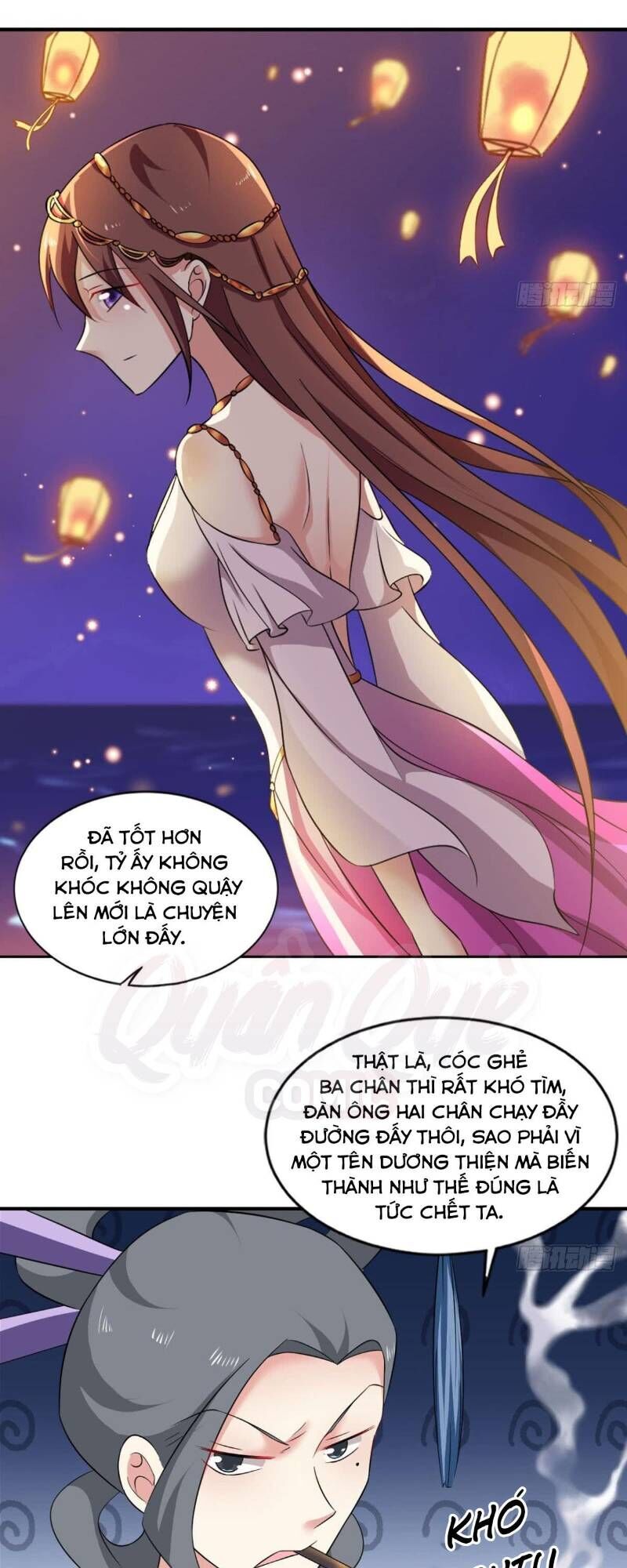 Trọng Sinh Thành Cậu Vàng Tại Dị Thế Chapter 66 - Trang 2