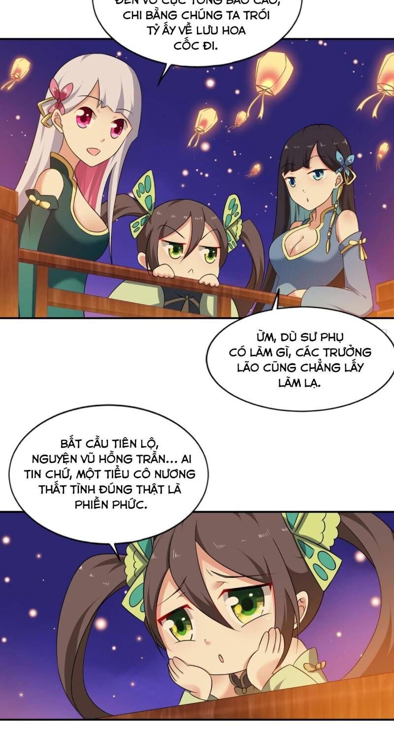 Trọng Sinh Thành Cậu Vàng Tại Dị Thế Chapter 66 - Trang 2