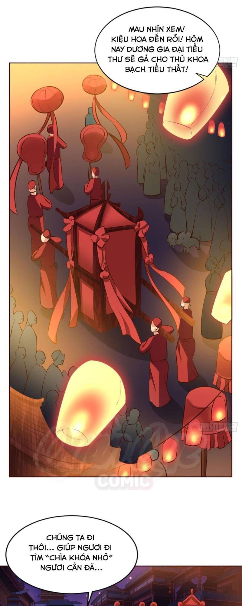 Trọng Sinh Thành Cậu Vàng Tại Dị Thế Chapter 66 - Trang 2