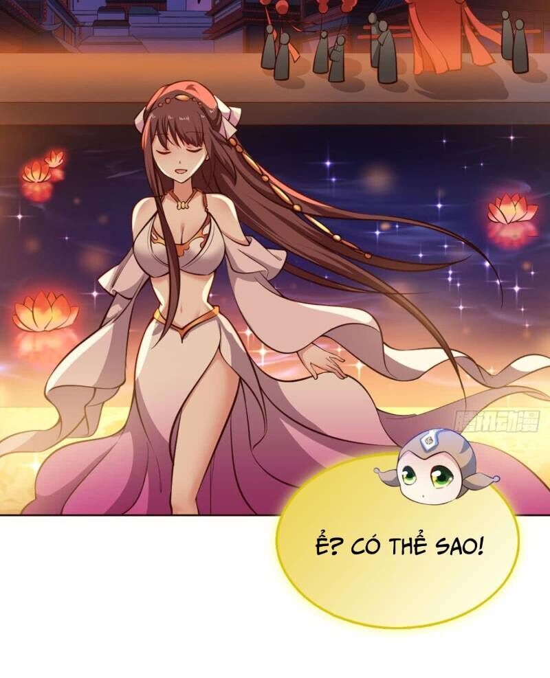 Trọng Sinh Thành Cậu Vàng Tại Dị Thế Chapter 66 - Trang 2