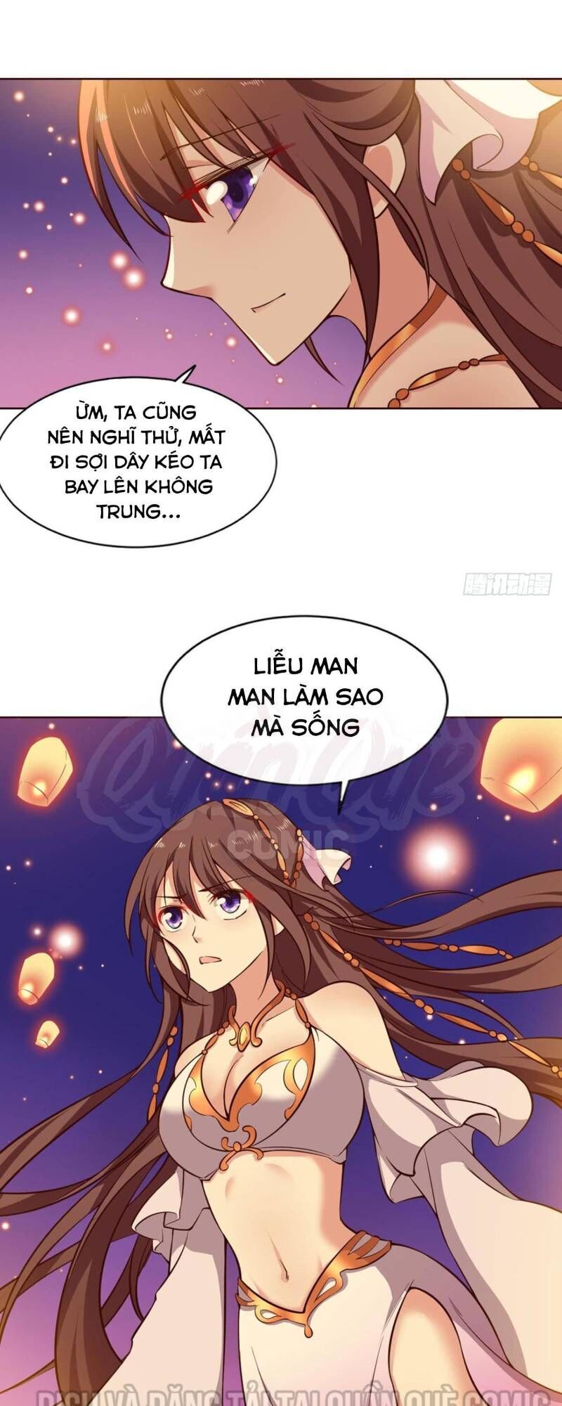 Trọng Sinh Thành Cậu Vàng Tại Dị Thế Chapter 66 - Trang 2