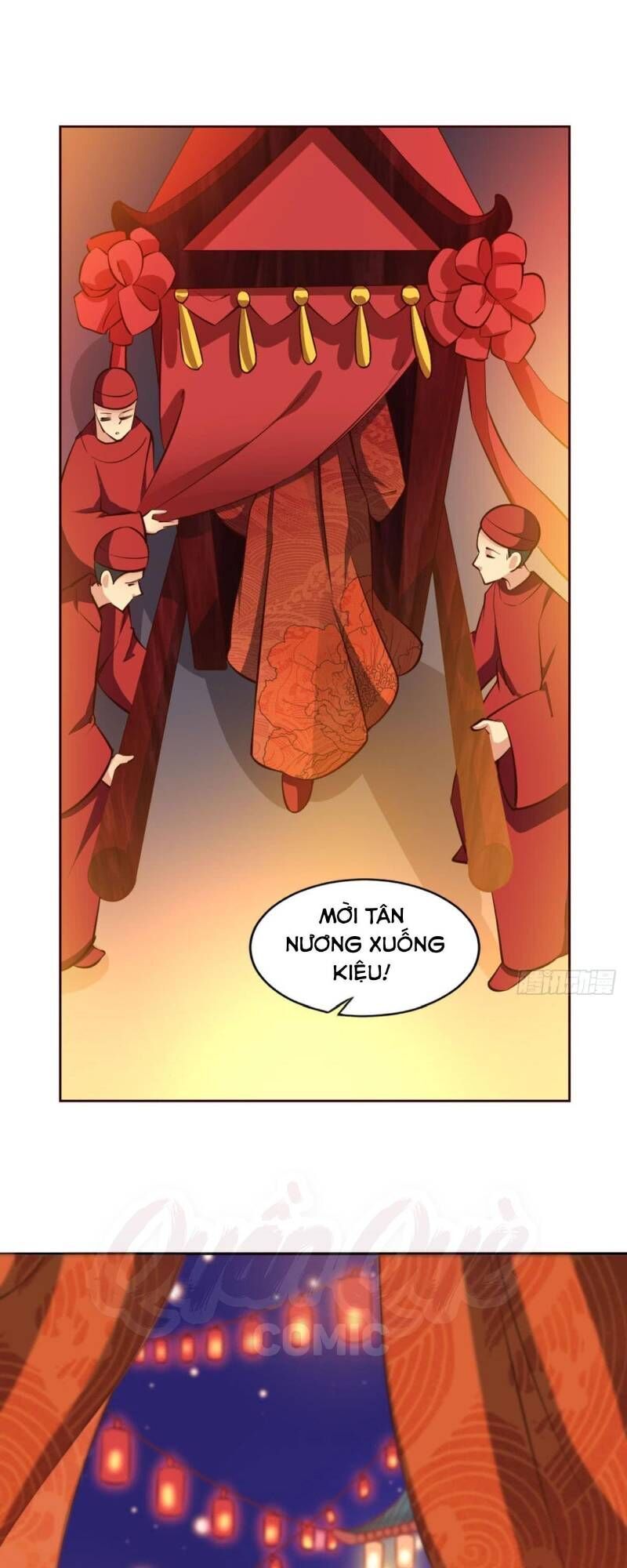 Trọng Sinh Thành Cậu Vàng Tại Dị Thế Chapter 66 - Trang 2