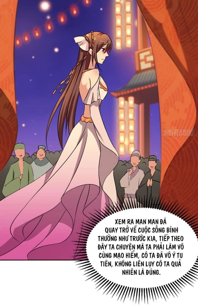 Trọng Sinh Thành Cậu Vàng Tại Dị Thế Chapter 66 - Trang 2