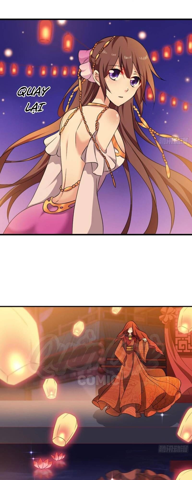 Trọng Sinh Thành Cậu Vàng Tại Dị Thế Chapter 66 - Trang 2