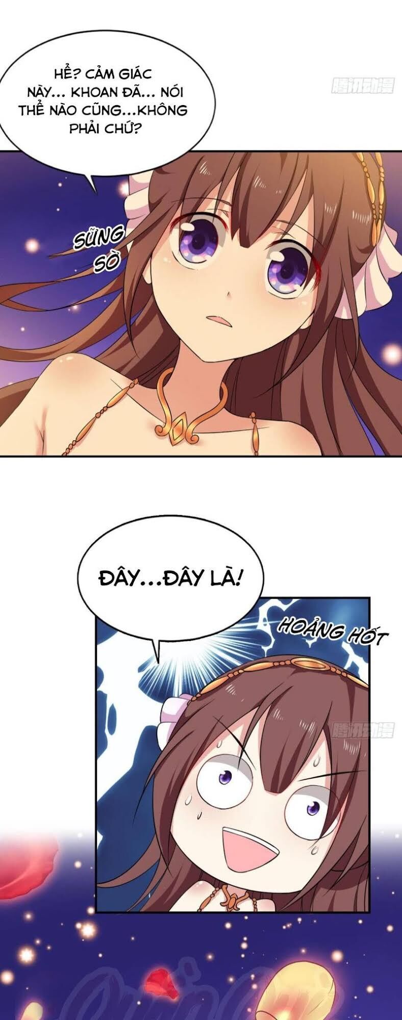 Trọng Sinh Thành Cậu Vàng Tại Dị Thế Chapter 66 - Trang 2