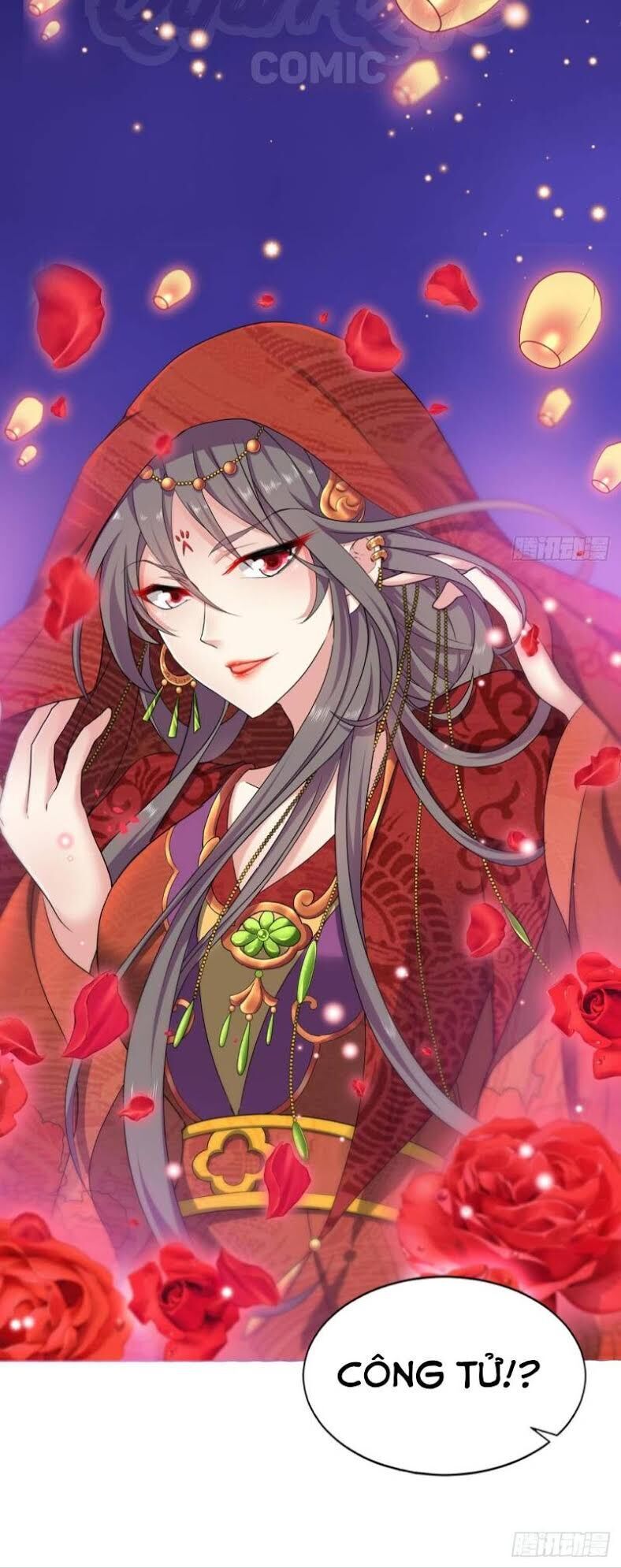 Trọng Sinh Thành Cậu Vàng Tại Dị Thế Chapter 66 - Trang 2