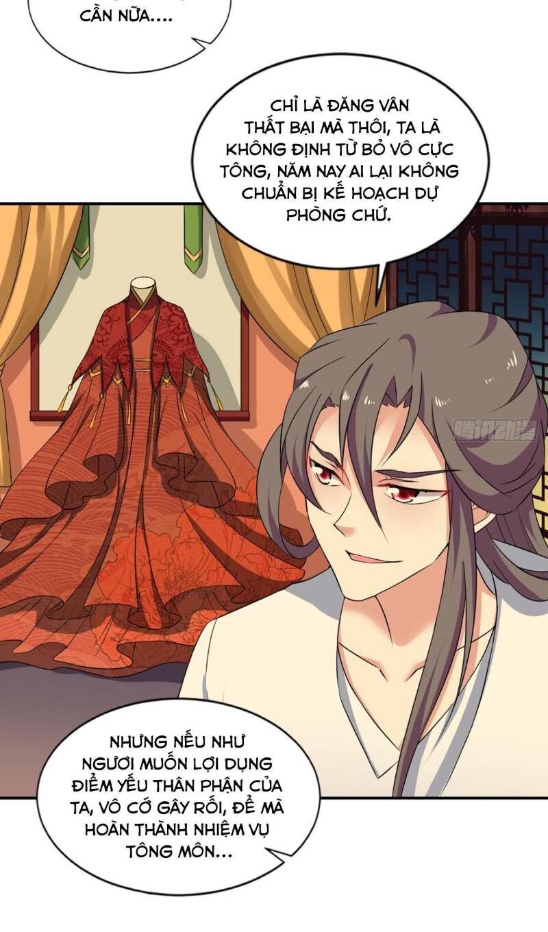 Trọng Sinh Thành Cậu Vàng Tại Dị Thế Chapter 66 - Trang 2