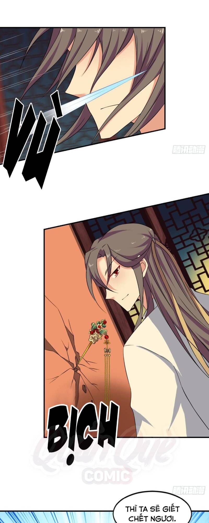 Trọng Sinh Thành Cậu Vàng Tại Dị Thế Chapter 66 - Trang 2