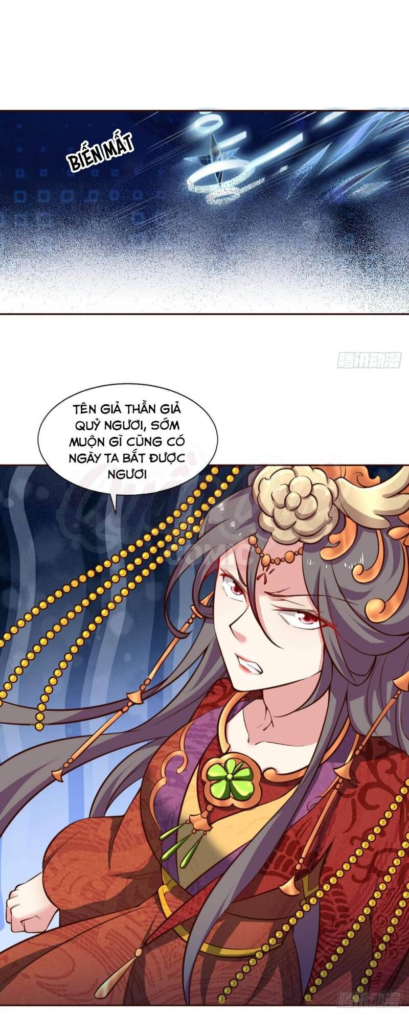 Trọng Sinh Thành Cậu Vàng Tại Dị Thế Chapter 67 - Trang 2