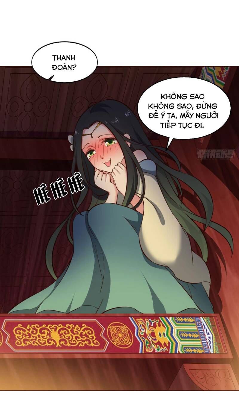 Trọng Sinh Thành Cậu Vàng Tại Dị Thế Chapter 68 - Trang 2