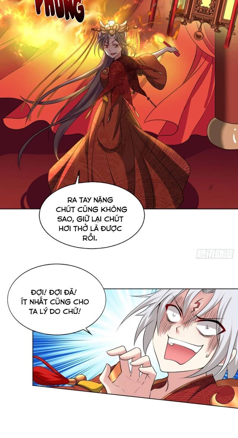 Trọng Sinh Thành Cậu Vàng Tại Dị Thế Chapter 68 - Trang 2