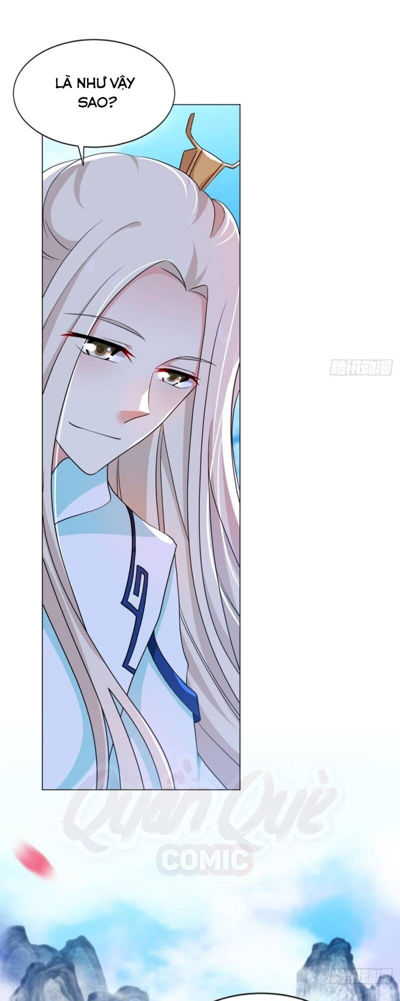 Trọng Sinh Thành Cậu Vàng Tại Dị Thế Chapter 71 - Trang 2