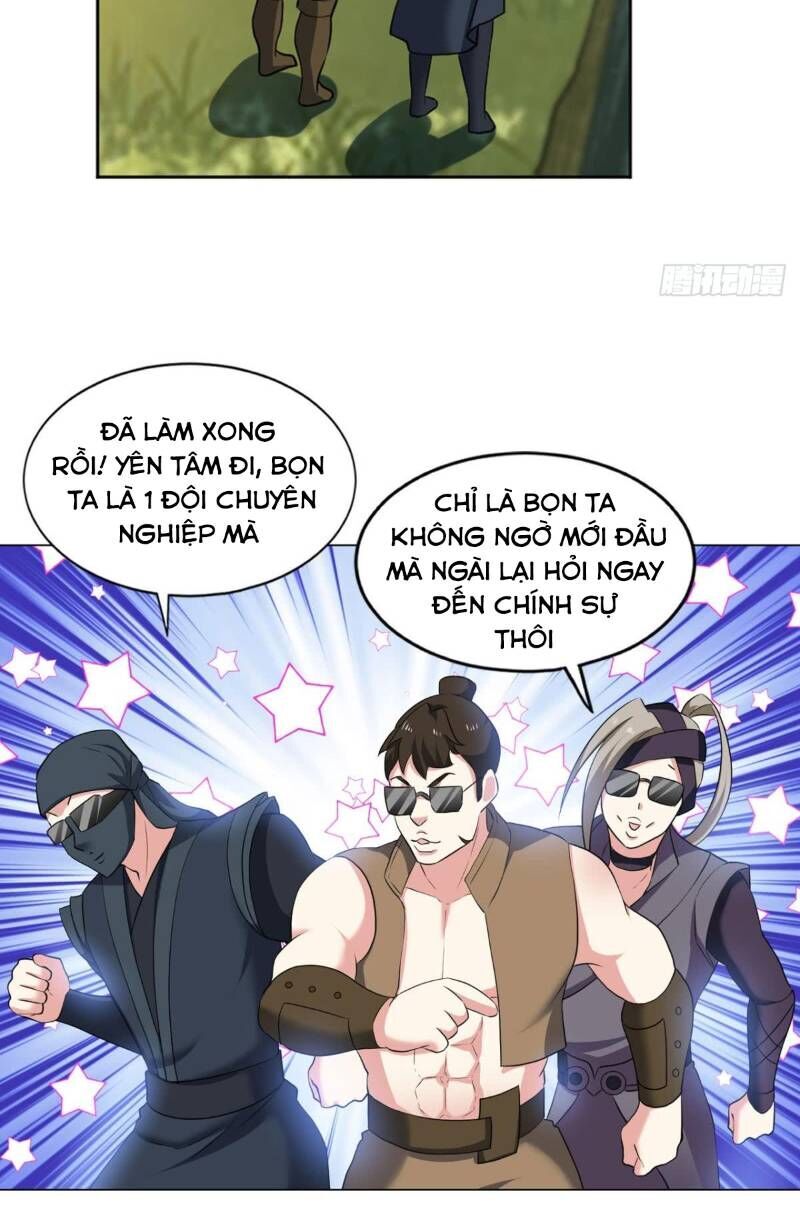 Trọng Sinh Thành Cậu Vàng Tại Dị Thế Chapter 71 - Trang 2