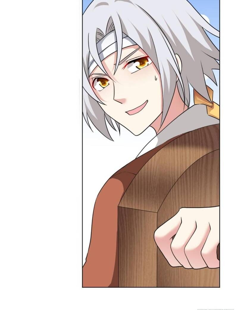 Trọng Sinh Thành Cậu Vàng Tại Dị Thế Chapter 72 - Trang 2