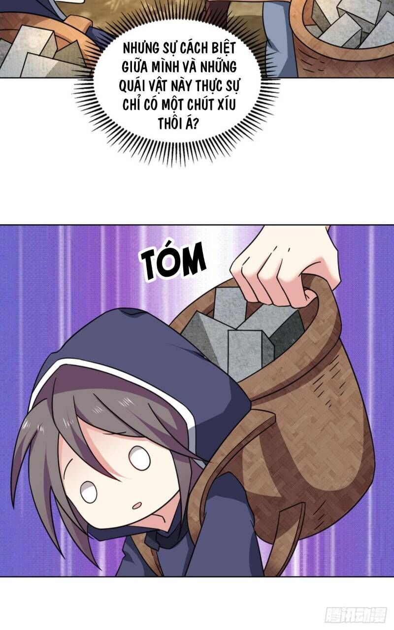 Trọng Sinh Thành Cậu Vàng Tại Dị Thế Chapter 73 - Trang 2