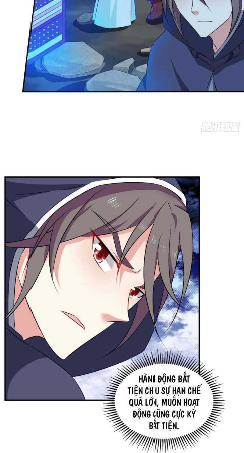 Trọng Sinh Thành Cậu Vàng Tại Dị Thế Chapter 74 - Trang 2