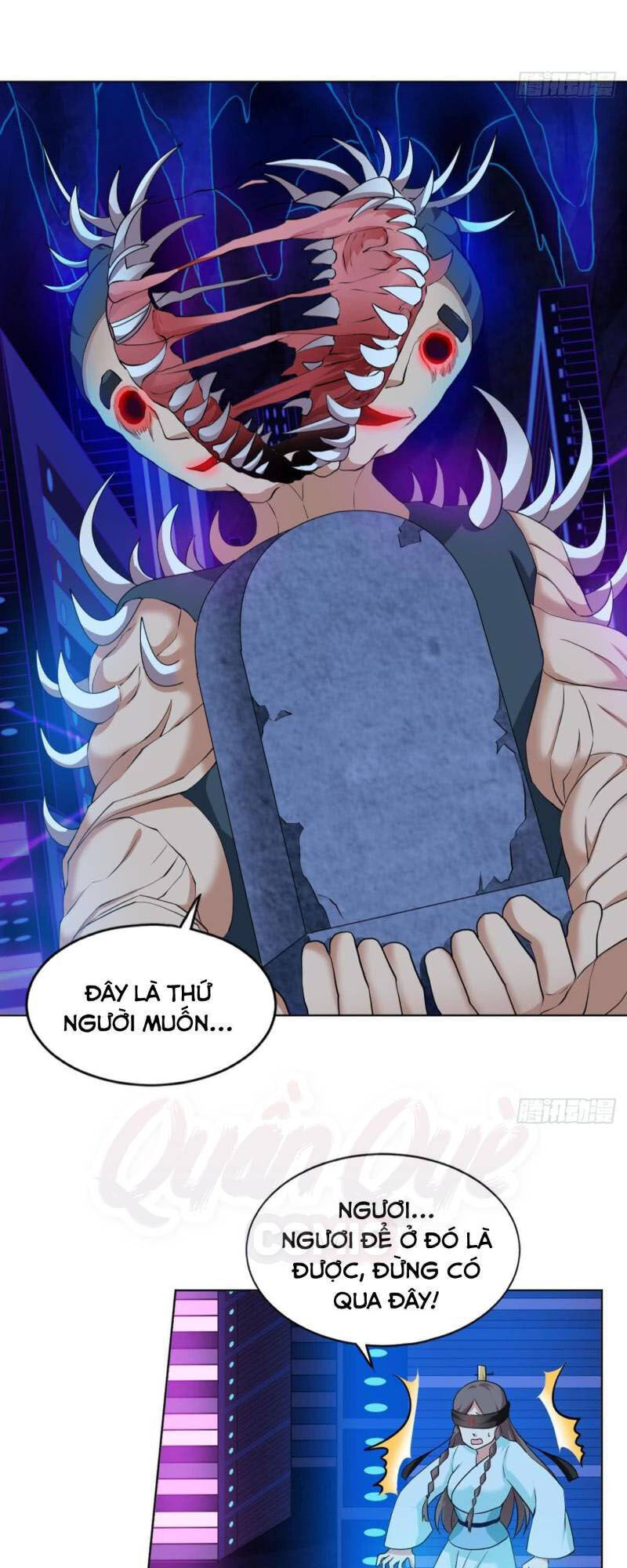 Trọng Sinh Thành Cậu Vàng Tại Dị Thế Chapter 74 - Trang 2