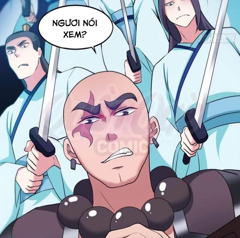 Trọng Sinh Thành Cậu Vàng Tại Dị Thế Chapter 76 - Trang 2