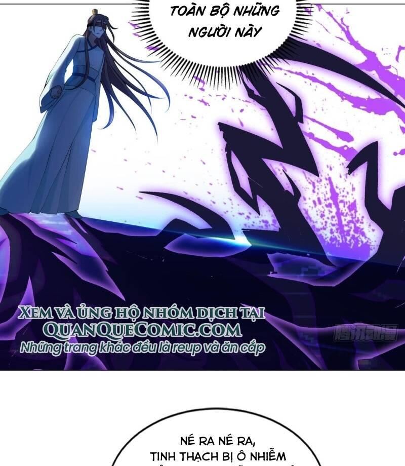 Trọng Sinh Thành Cậu Vàng Tại Dị Thế Chapter 77 - Trang 2