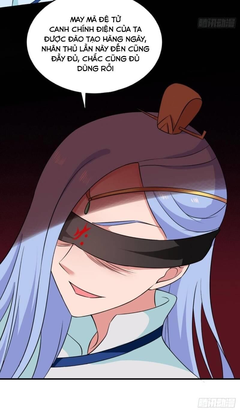 Trọng Sinh Thành Cậu Vàng Tại Dị Thế Chapter 77 - Trang 2