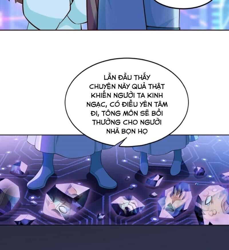 Trọng Sinh Thành Cậu Vàng Tại Dị Thế Chapter 77 - Trang 2