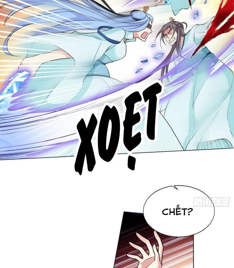 Trọng Sinh Thành Cậu Vàng Tại Dị Thế Chapter 78 - Trang 2