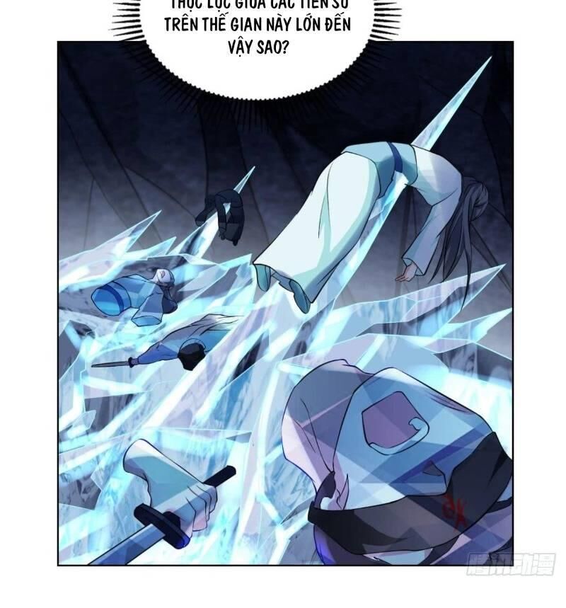 Trọng Sinh Thành Cậu Vàng Tại Dị Thế Chapter 78 - Trang 2