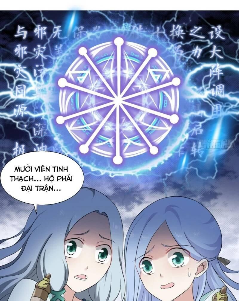 Trọng Sinh Thành Cậu Vàng Tại Dị Thế Chapter 79 - Trang 2