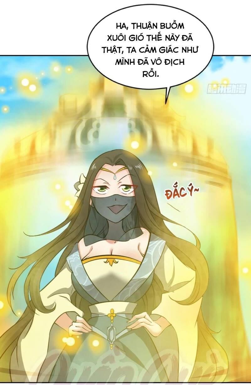 Trọng Sinh Thành Cậu Vàng Tại Dị Thế Chapter 80 - Trang 2