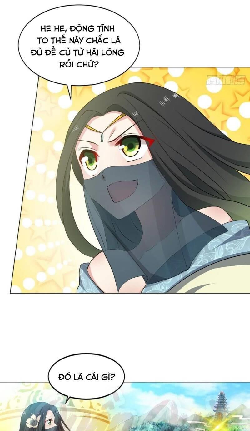 Trọng Sinh Thành Cậu Vàng Tại Dị Thế Chapter 80 - Trang 2