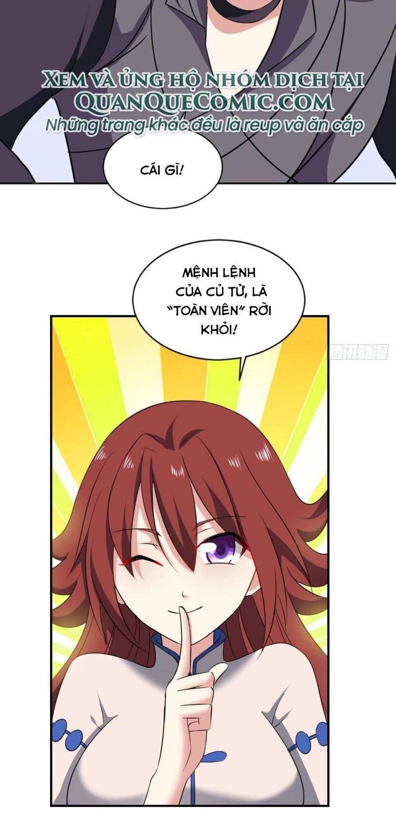 Trọng Sinh Thành Cậu Vàng Tại Dị Thế Chapter 81 - Trang 2