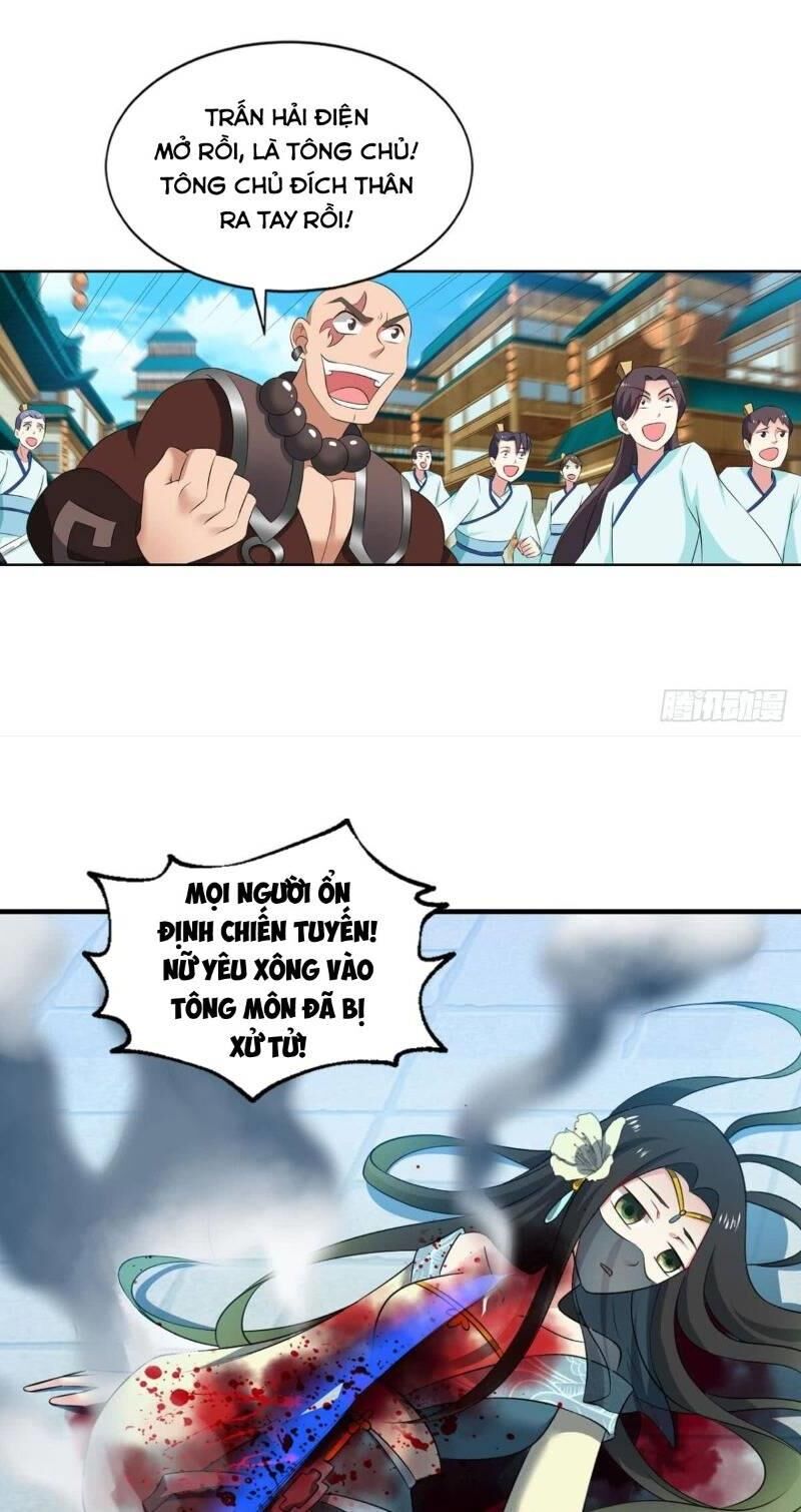 Trọng Sinh Thành Cậu Vàng Tại Dị Thế Chapter 81 - Trang 2