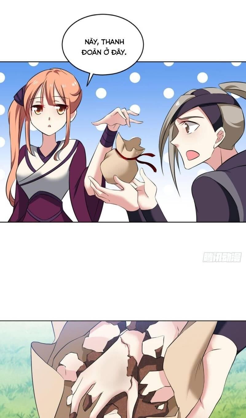 Trọng Sinh Thành Cậu Vàng Tại Dị Thế Chapter 82 - Trang 2