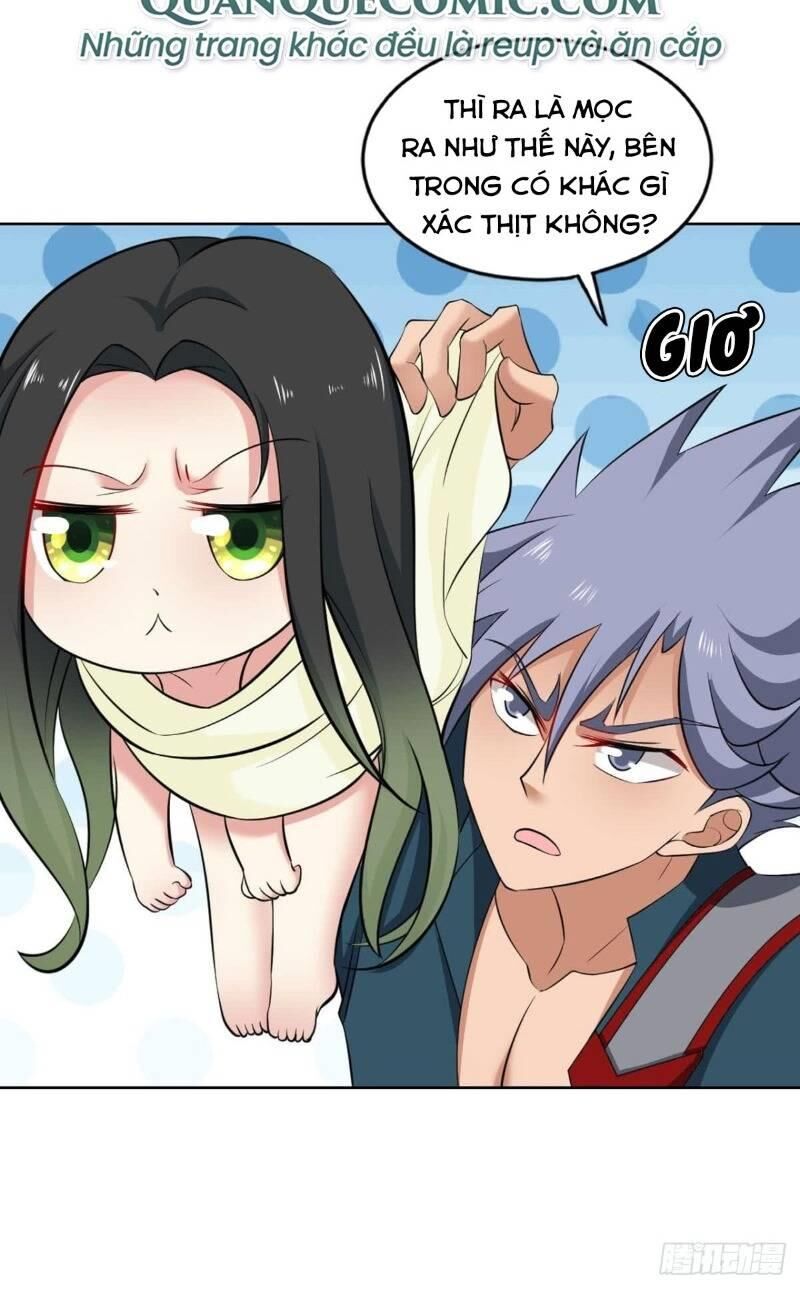 Trọng Sinh Thành Cậu Vàng Tại Dị Thế Chapter 82 - Trang 2