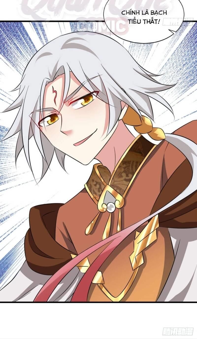 Trọng Sinh Thành Cậu Vàng Tại Dị Thế Chapter 82 - Trang 2