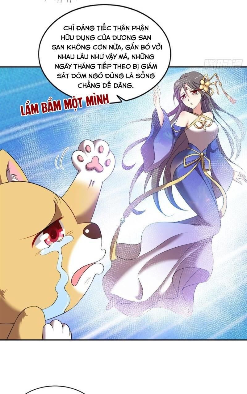 Trọng Sinh Thành Cậu Vàng Tại Dị Thế Chapter 83 - Trang 2