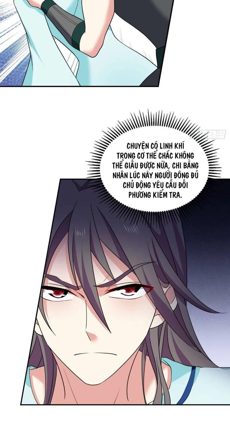 Trọng Sinh Thành Cậu Vàng Tại Dị Thế Chapter 83 - Trang 2