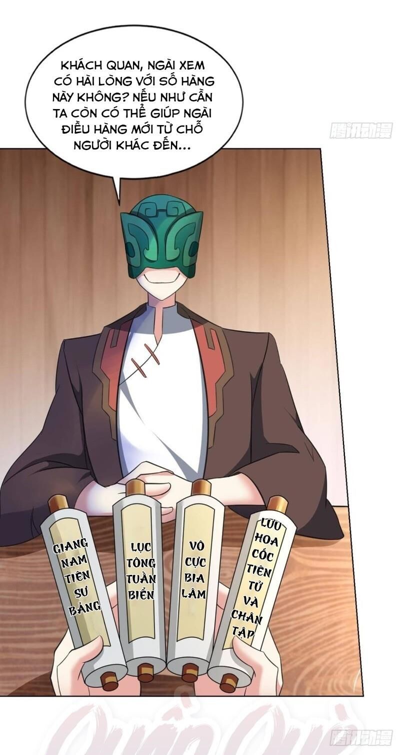 Trọng Sinh Thành Cậu Vàng Tại Dị Thế Chapter 85 - Trang 2