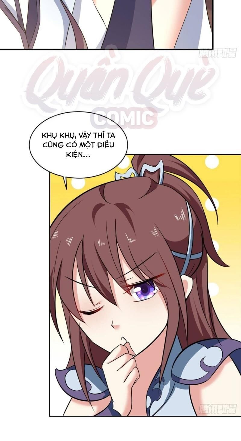 Trọng Sinh Thành Cậu Vàng Tại Dị Thế Chapter 85 - Trang 2