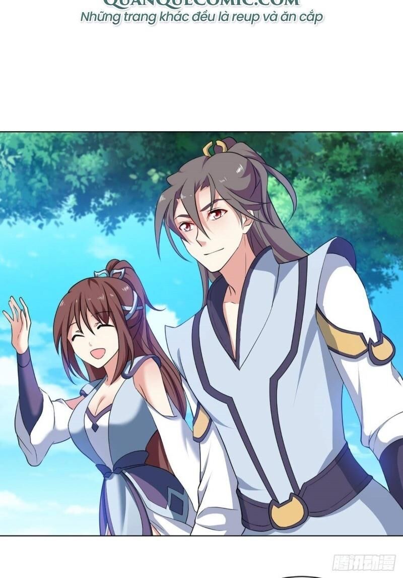 Trọng Sinh Thành Cậu Vàng Tại Dị Thế Chapter 85 - Trang 2