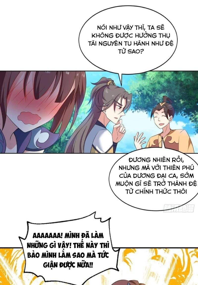 Trọng Sinh Thành Cậu Vàng Tại Dị Thế Chapter 85 - Trang 2