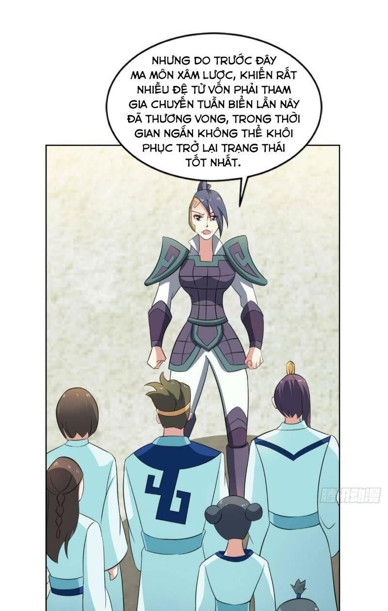 Trọng Sinh Thành Cậu Vàng Tại Dị Thế Chapter 86 - Trang 2