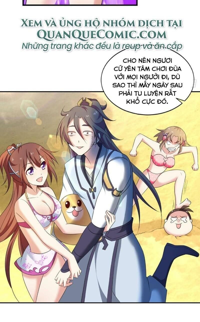 Trọng Sinh Thành Cậu Vàng Tại Dị Thế Chapter 86 - Trang 2