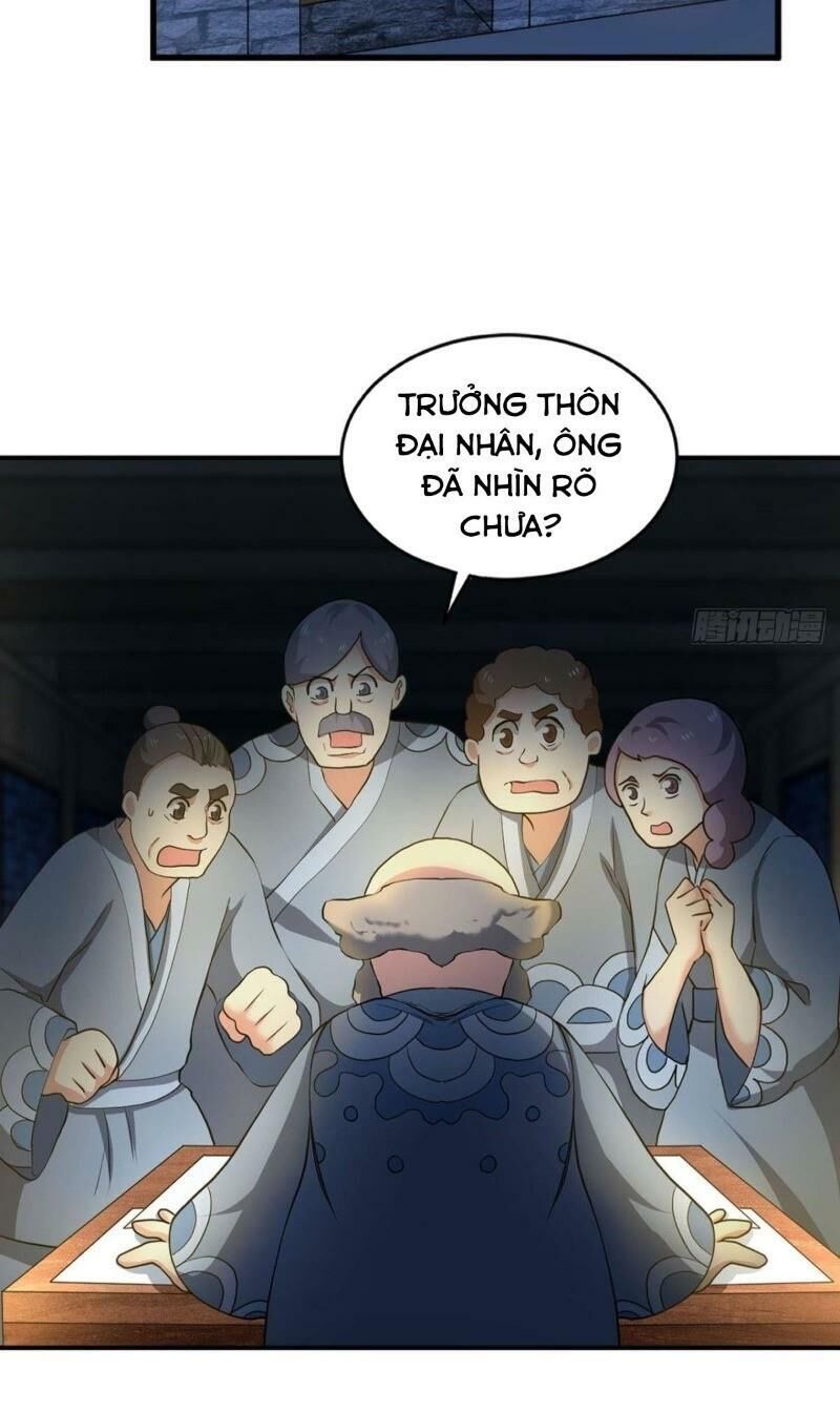 Trọng Sinh Thành Cậu Vàng Tại Dị Thế Chapter 86 - Trang 2