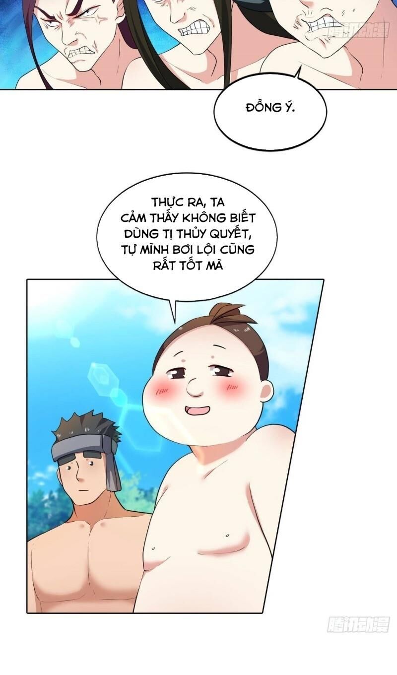 Trọng Sinh Thành Cậu Vàng Tại Dị Thế Chapter 87 - Trang 2