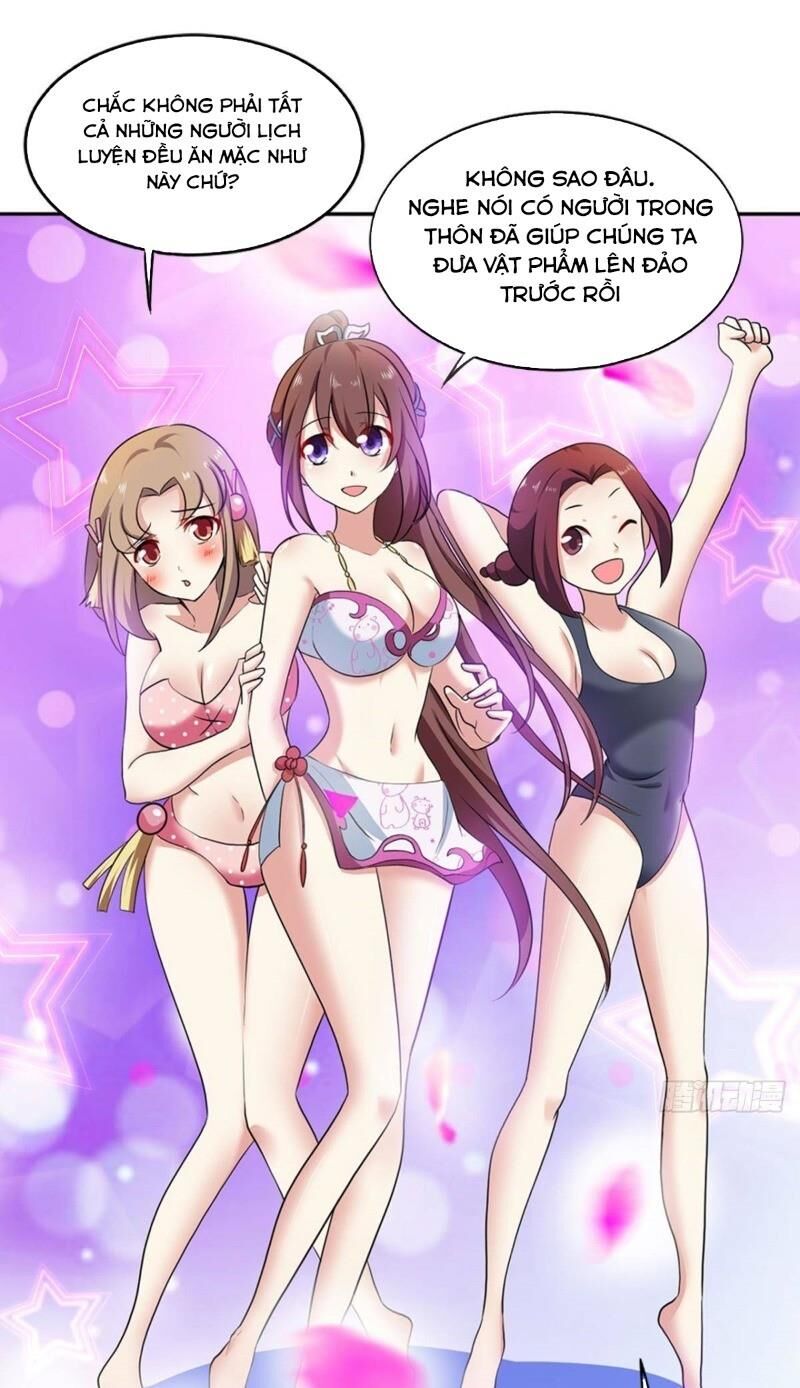 Trọng Sinh Thành Cậu Vàng Tại Dị Thế Chapter 87 - Trang 2