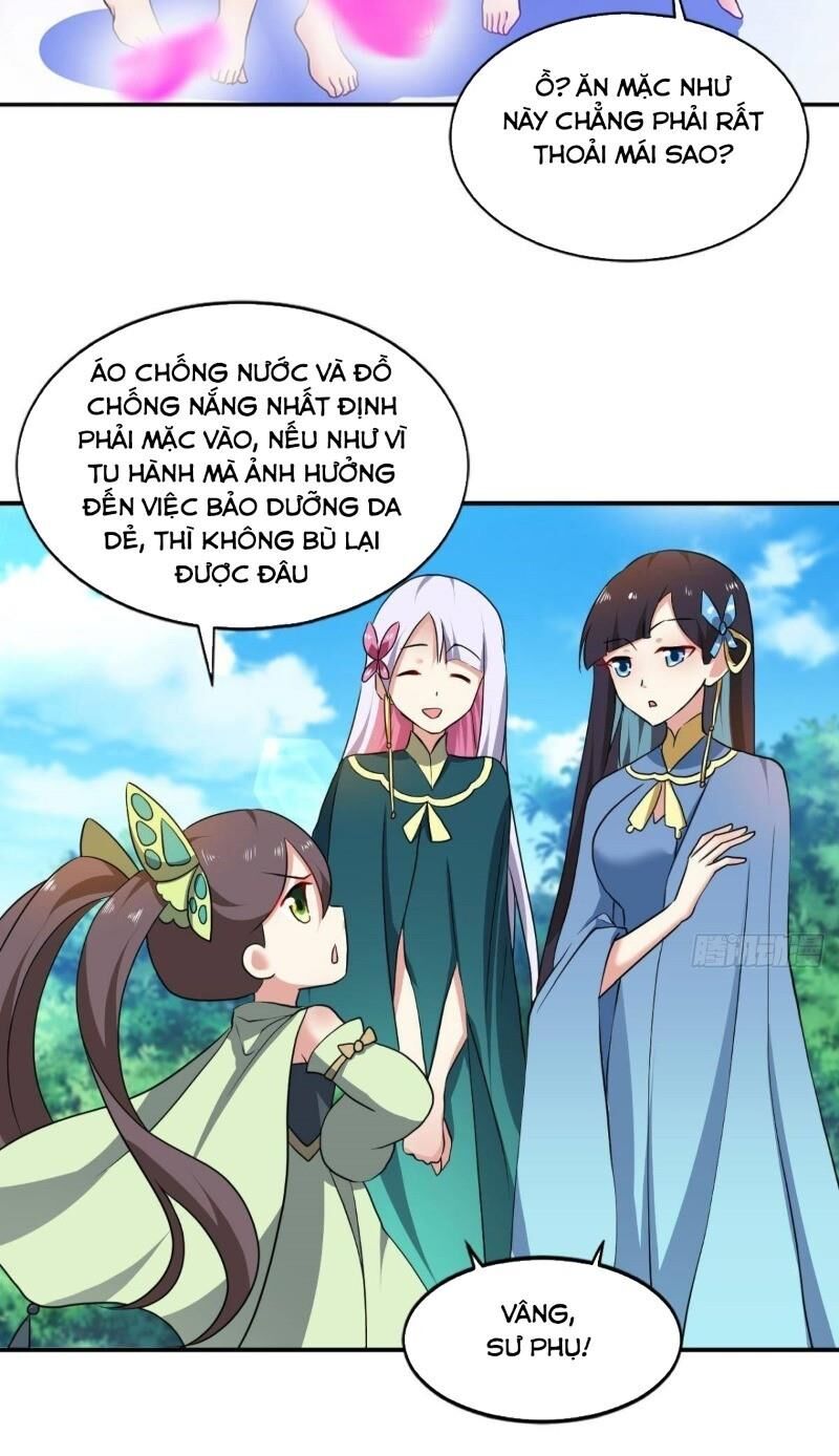 Trọng Sinh Thành Cậu Vàng Tại Dị Thế Chapter 87 - Trang 2