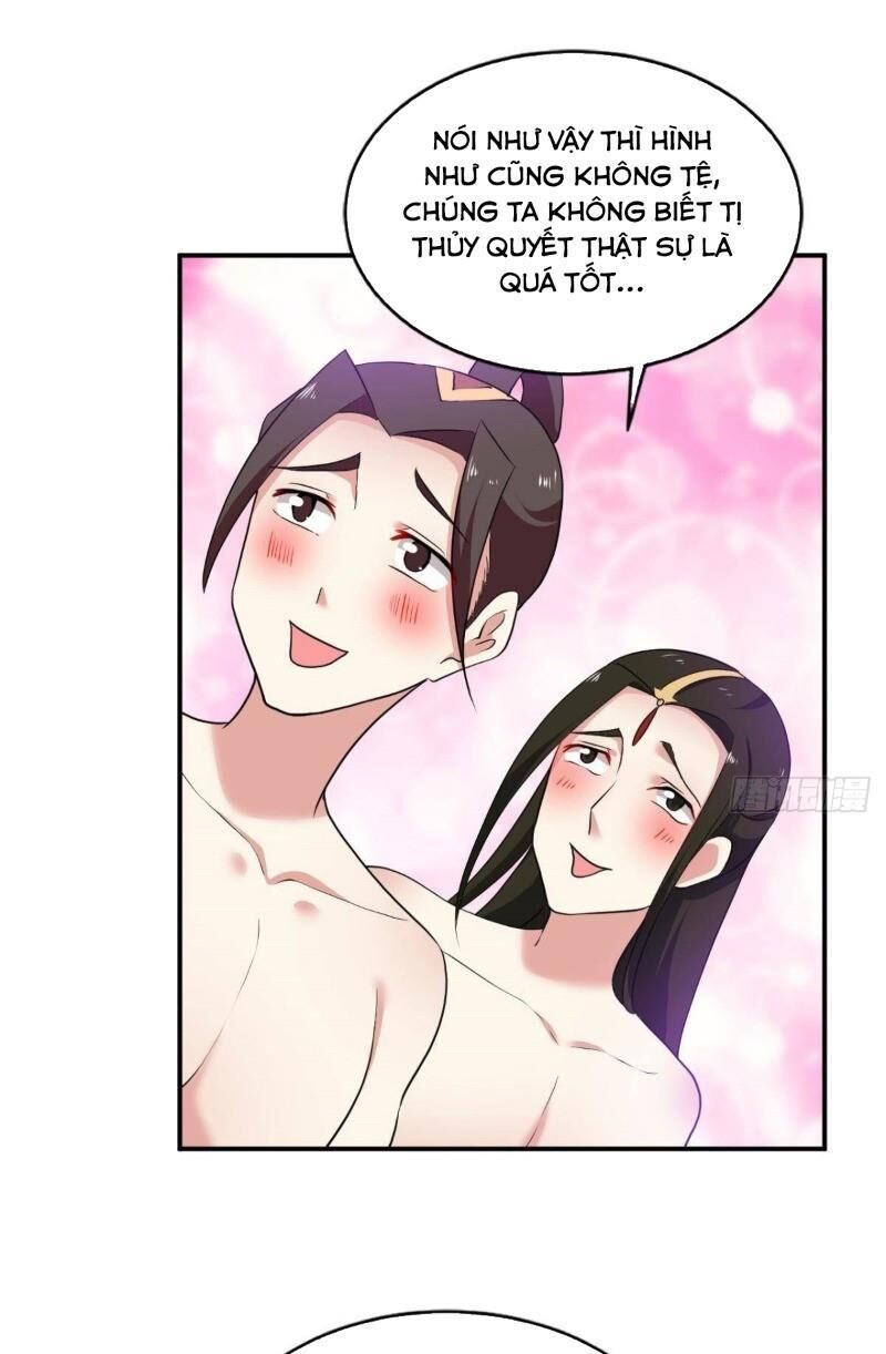 Trọng Sinh Thành Cậu Vàng Tại Dị Thế Chapter 87 - Trang 2